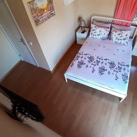 Elisa Butik Otel Adalar Zewnętrze zdjęcie